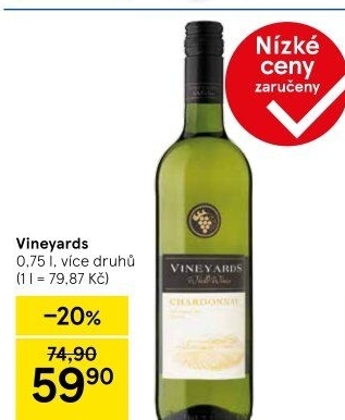 Vína Vineyards