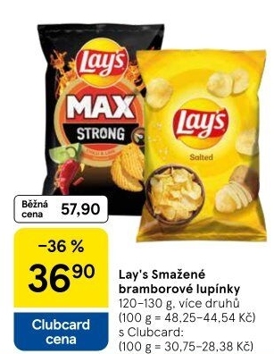 Chipsy Lay'