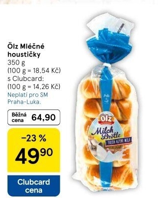 Houstičky Ölz