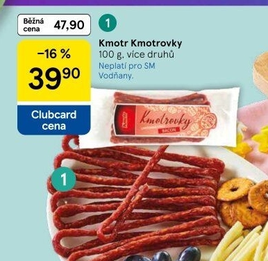 Kmotrovky Kmotr