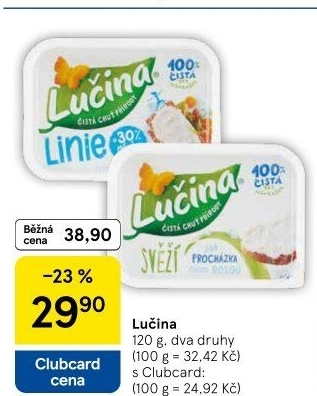 Lučina