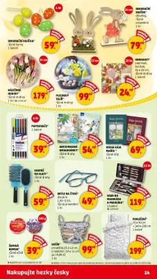 akční leták Penny Market 13.3.2025-19.3.2025