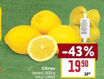 Citrony