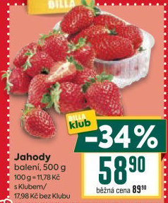Jahody