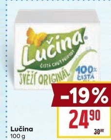 Lučina