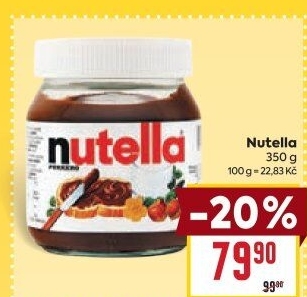 Nutella