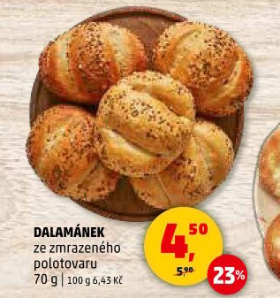 Dalamánek