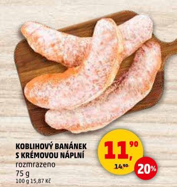 Koblihové výrobky