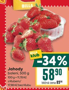 Jahody