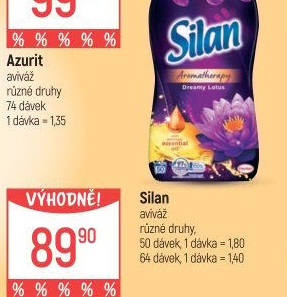 Aviváž Silan