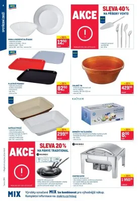 akční leták Makro 12.3.2025-25.3.2025