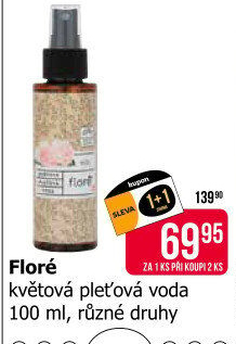 Květinová voda Floré
