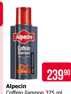 Šampon Alpecin