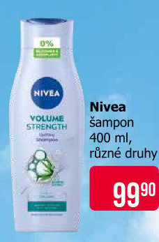 Šampon Nivea