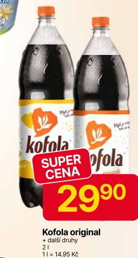 Kofola