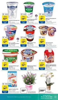 akční leták Tesco 19.3.2025-25.3.2025