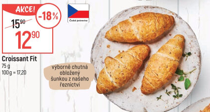 Croissant Fit