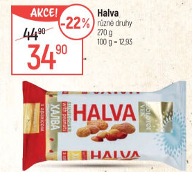 Halva Zolotoj Věk