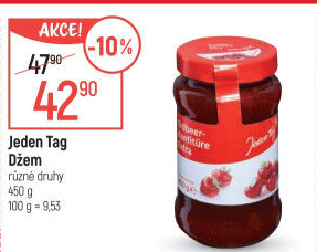 Džem Jeden Tag