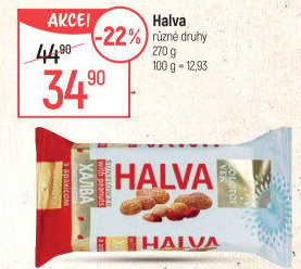 Halva Zolotoj Věk