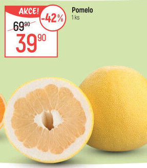 Pomelo
