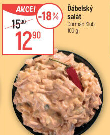 Salát ďábelský
