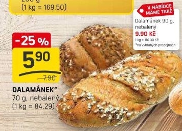 Dalamánek