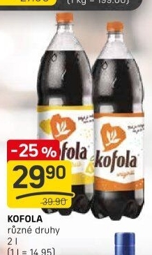 Kofola