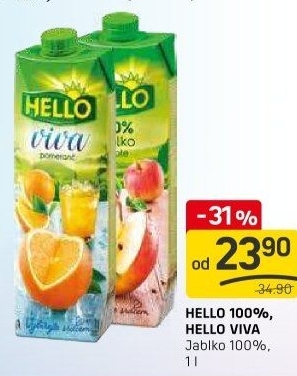 Nektar Hello