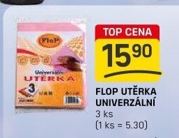Utěrka univerzální Flop
