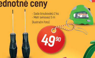 Šroubovák