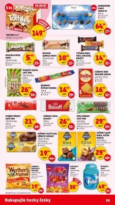 akční leták Penny Market 20.3.2025-2.4.2025