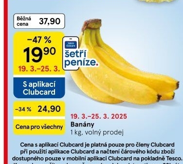Banány