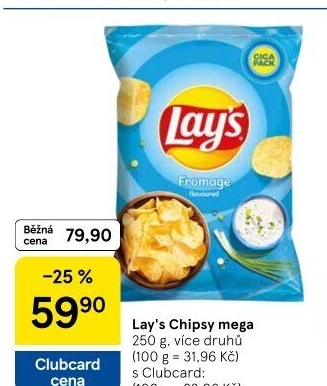 Chipsy Lay'