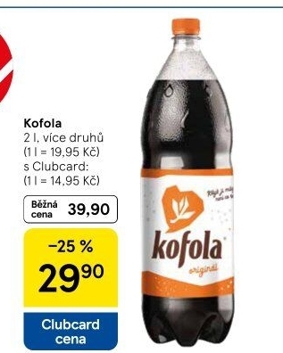Kofola