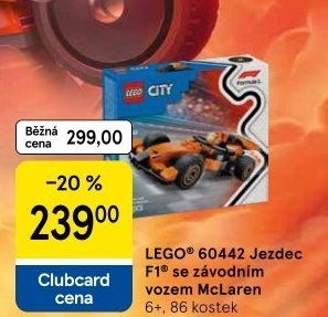 Lego City