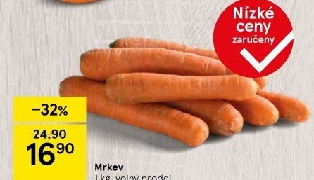 Mrkev