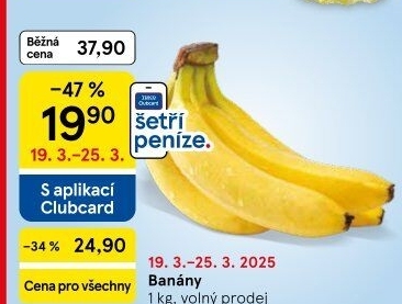 Banány