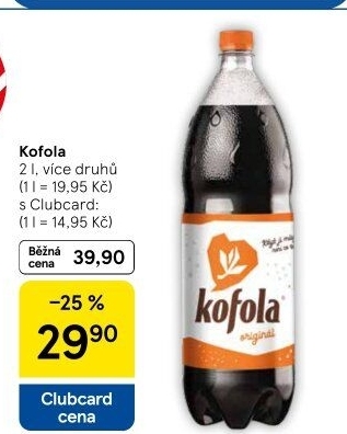 Kofola
