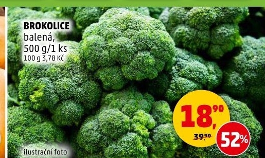 Brokolice