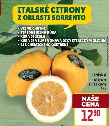 Citrony