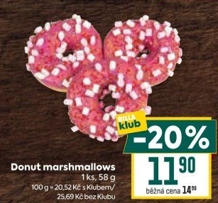 Donut