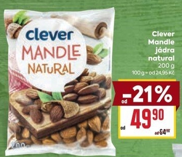 Mandle Clever