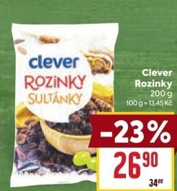Rozinky Clever