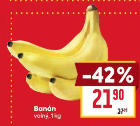 Banány