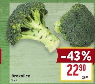 Brokolice