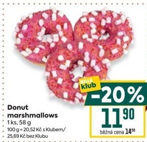 Donut