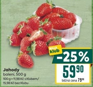 Jahody