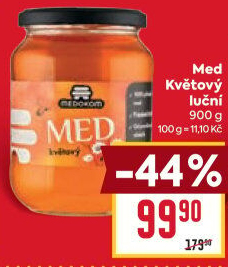 Med květový Medokom