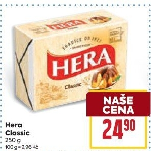 Tuk na pečení Hera